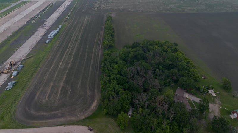 TBD State Hwy 200, Hendrum, MN 56550