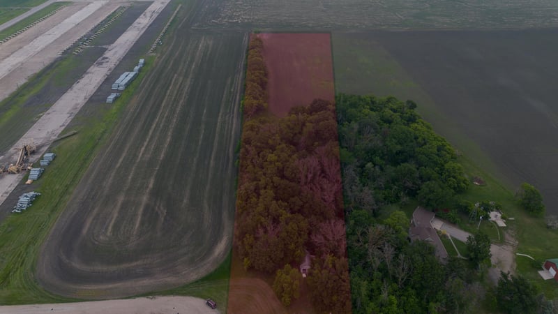 TBD State Hwy 200, Hendrum, MN 56550
