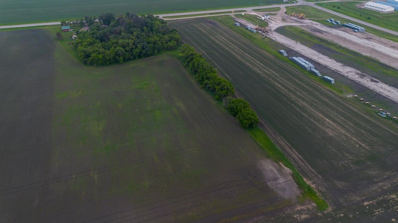 TBD State Hwy 200, Hendrum, MN 56550