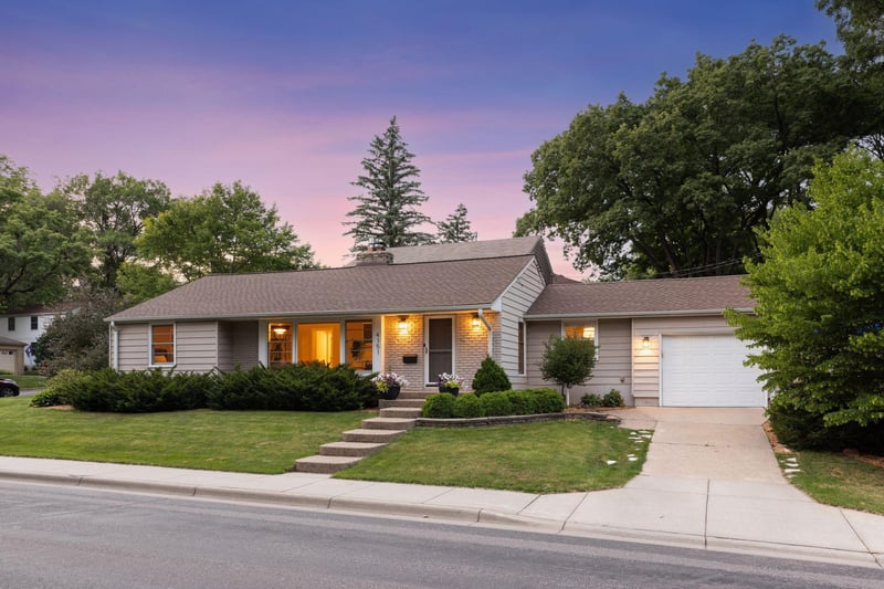 4151 Ottawa Ave S, Saint Louis Park, MN 55416