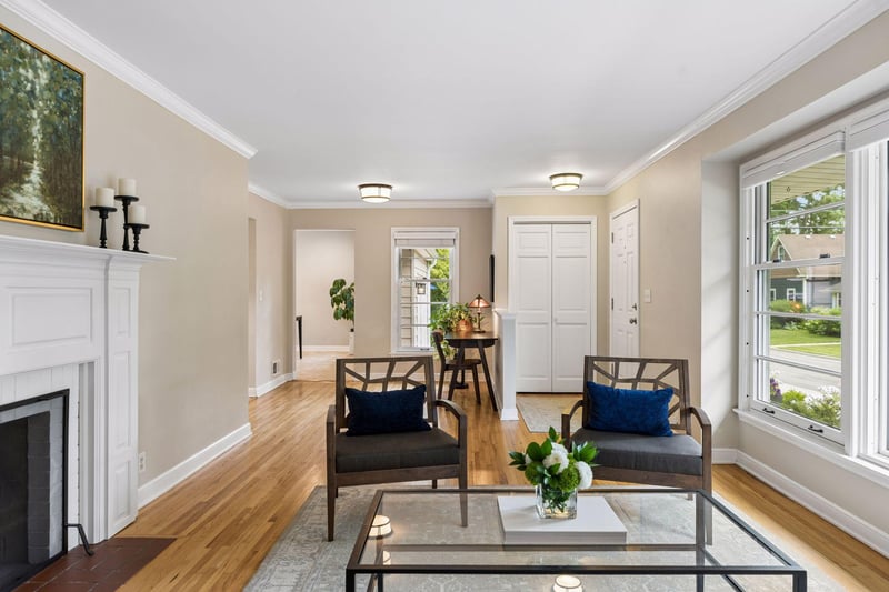 4151 Ottawa Ave S, Saint Louis Park, MN 55416