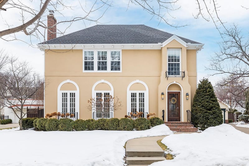 4516 Drexel Ave, Edina, MN 55424