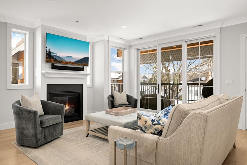 6128 Kellogg Ave #201B, Edina, MN 55424