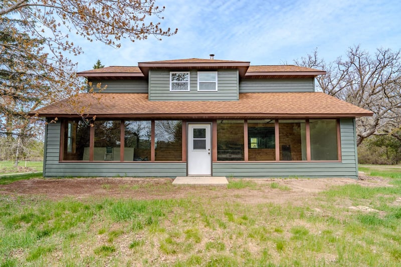 21301 Haven Rd, Little Falls, MN 56345