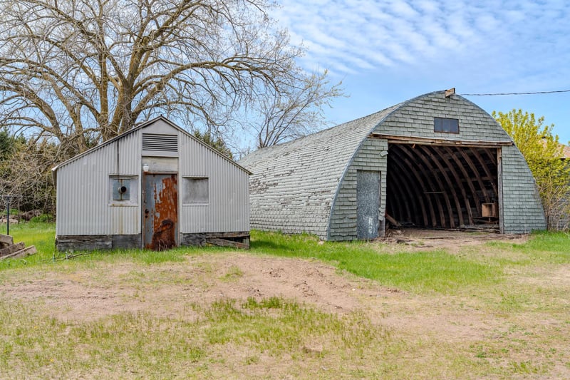 21301 Haven Rd, Little Falls, MN 56345