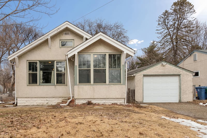 5925 Clinton Ave, Minneapolis, MN 55419