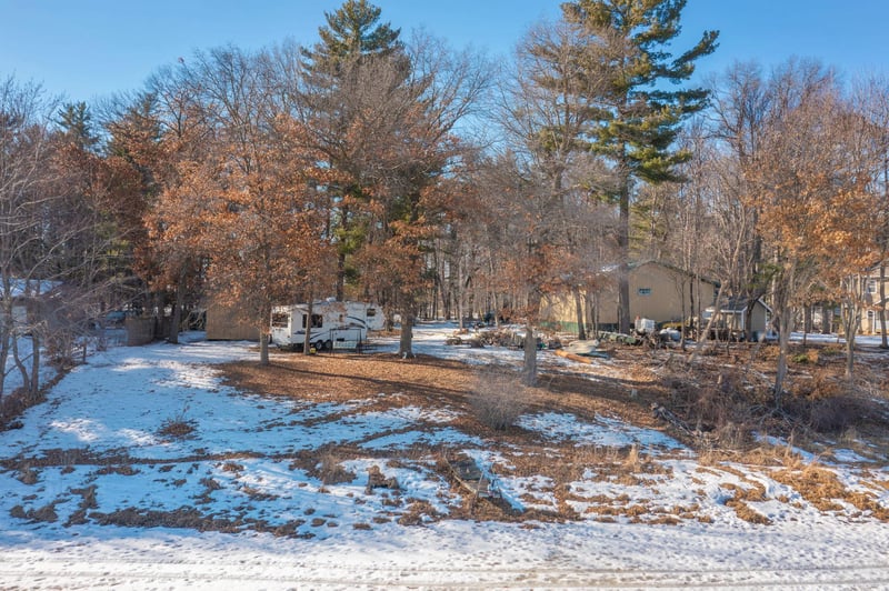 25509 Pigeon Loft Rd NE, Stacy, MN 55079