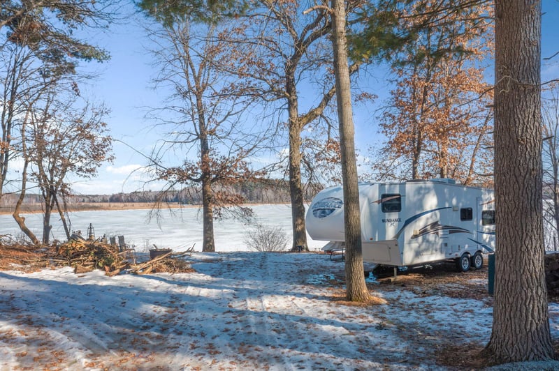 25509 Pigeon Loft Rd NE, Stacy, MN 55079