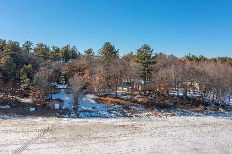 25509 Pigeon Loft Rd NE, Stacy, MN 55079