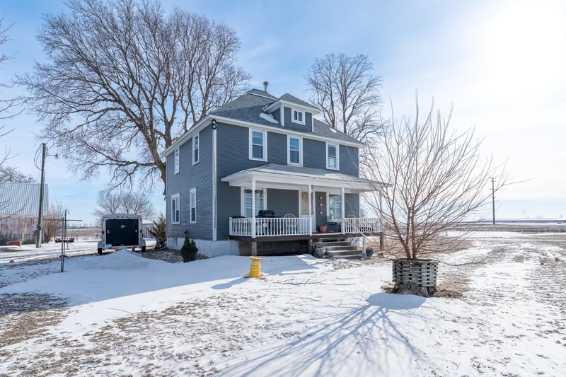 1668 150th Ave, Welcome, MN 56181