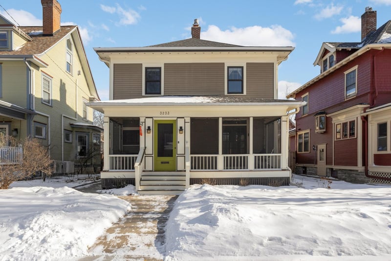 3233 Irving Ave S, Minneapolis, MN 55408
