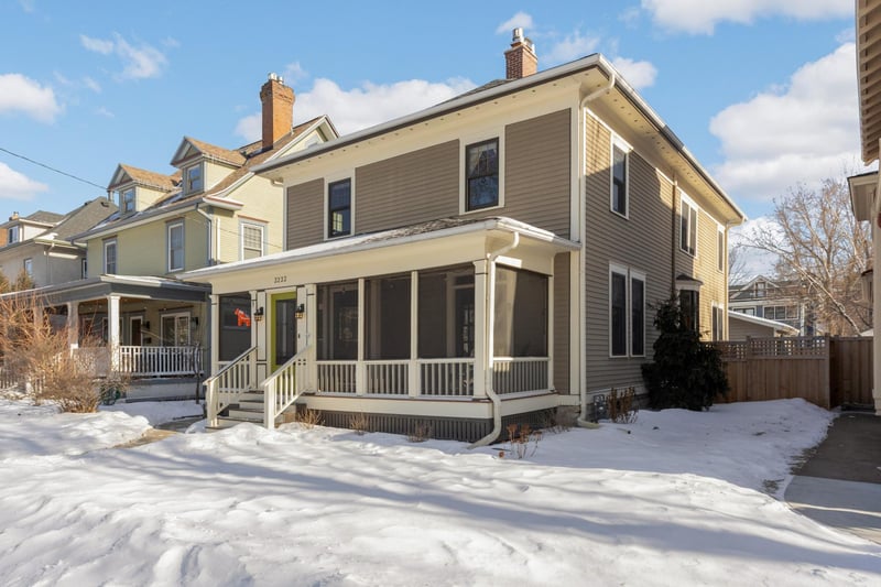3233 Irving Ave S, Minneapolis, MN 55408