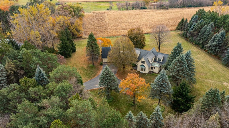 8601 County Road 3 NW, Oronoco, MN 55960