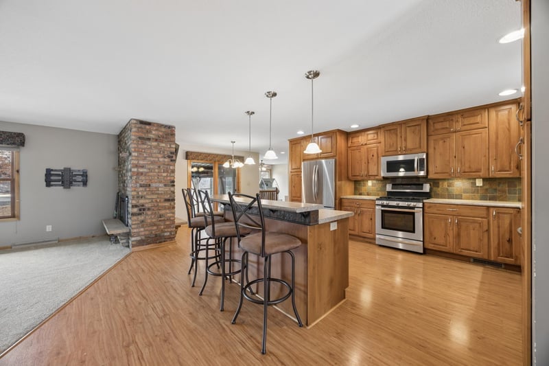 8456 Mississippi Blvd NW, Coon Rapids, MN 55433