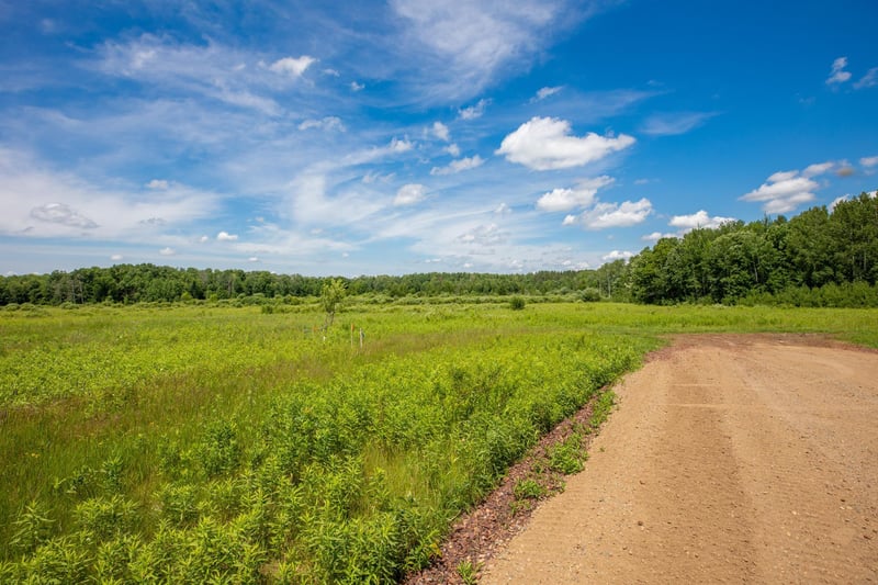 Tract C County Road 30, Aitkin, MN 56431