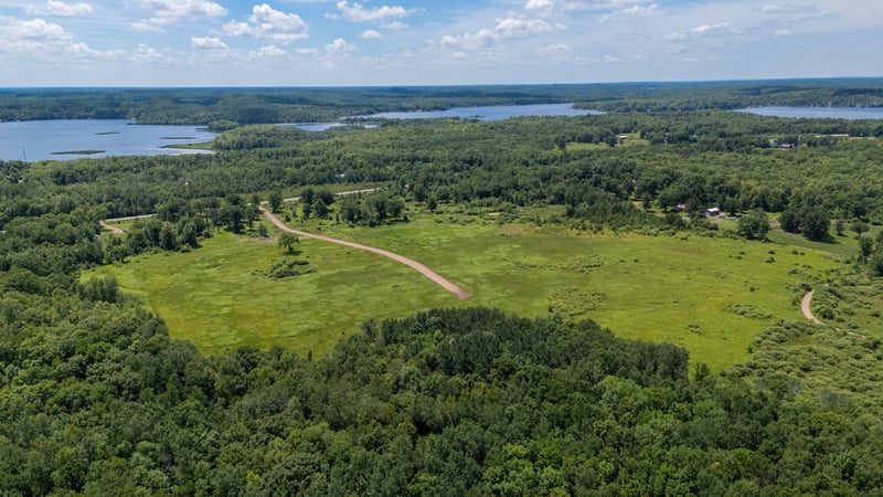 Tract C County Road 30, Aitkin, MN 56431