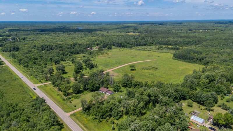 Tract D County Road 30, Aitkin, MN 56431
