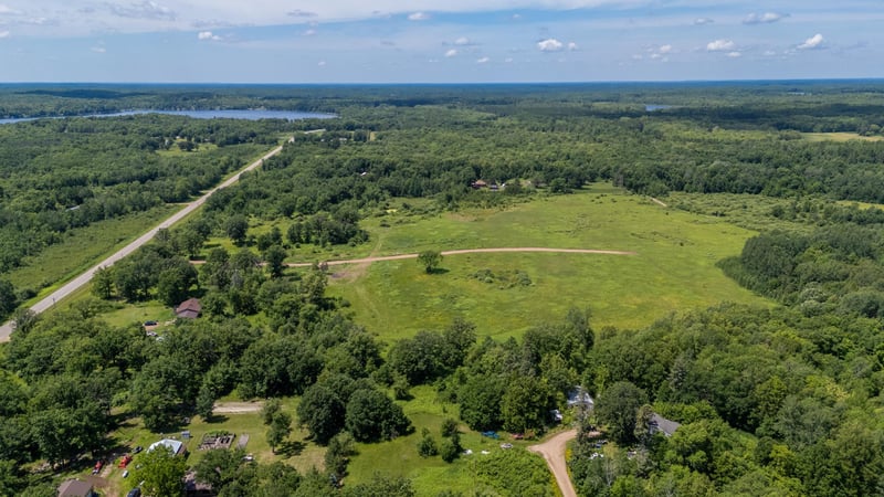 Tract D County Road 30, Aitkin, MN 56431