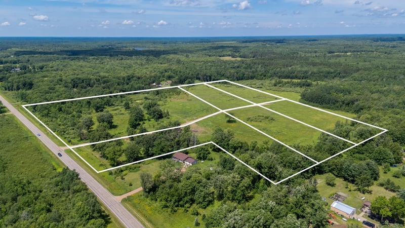 Tract E County Road 30, Aitkin, MN 56431