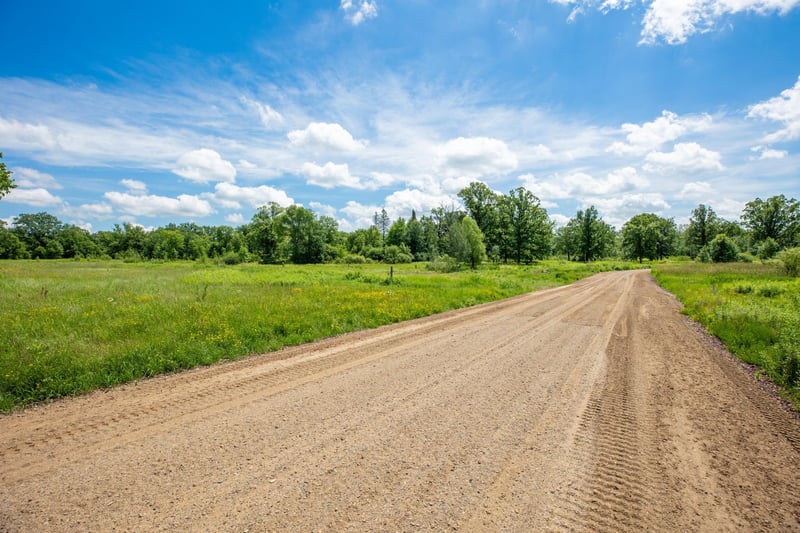Tract E County Road 30, Aitkin, MN 56431