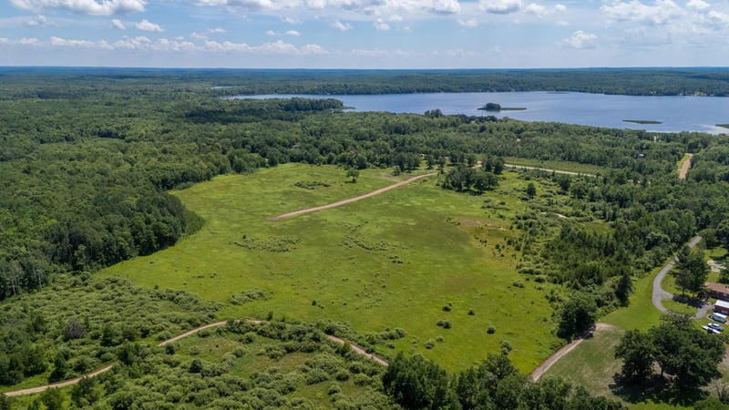 Tract E County Road 30, Aitkin, MN 56431