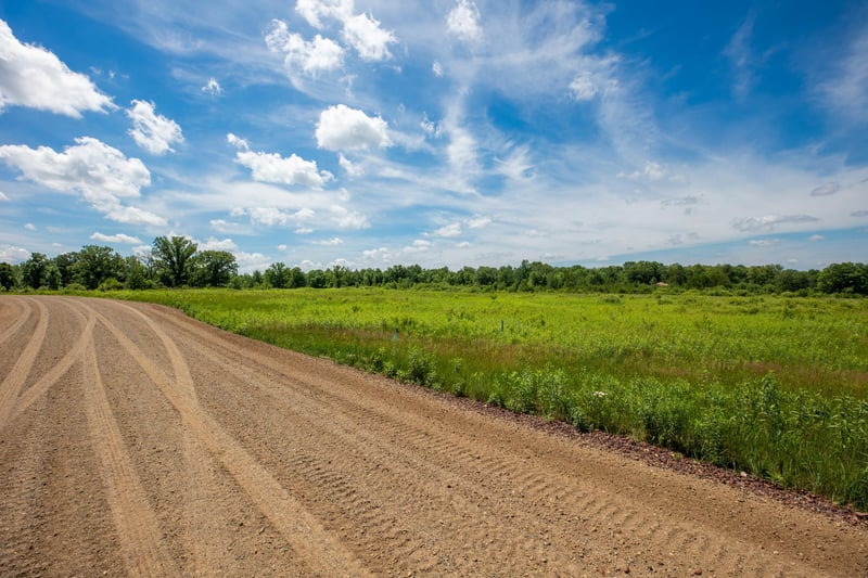 Tract F County Road 30, Aitkin, MN 56431