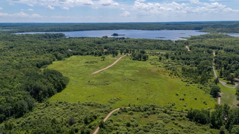Tract F County Road 30, Aitkin, MN 56431