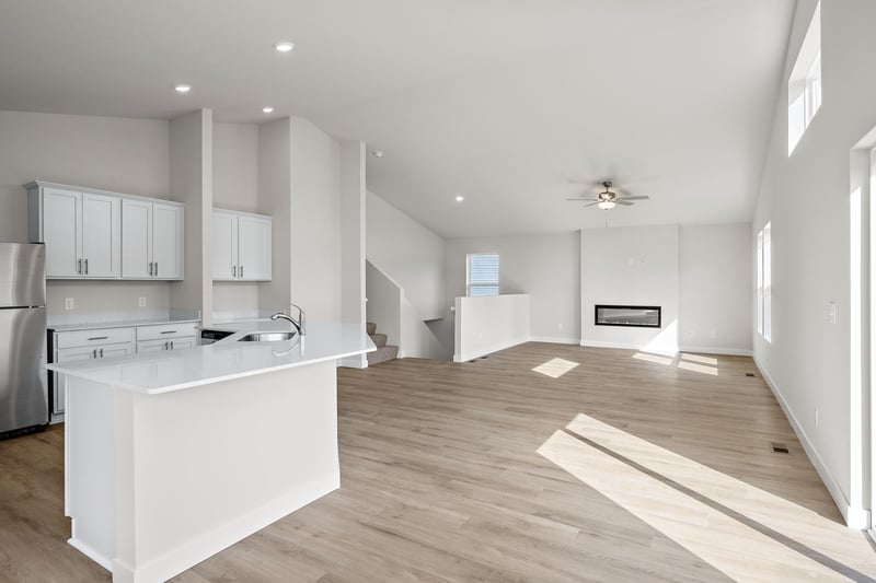 7711 Birch St, Clear Lake, MN 55319