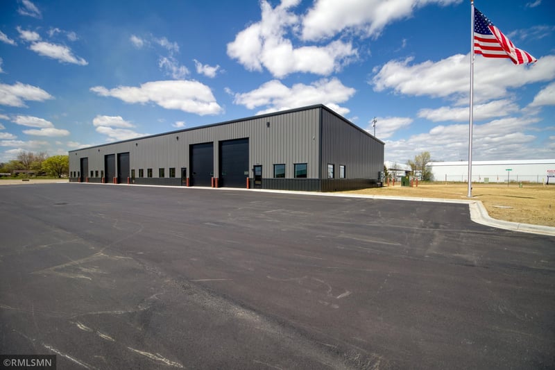 31540 125 1/2 St #103, 104, 105, Princeton, MN 55371