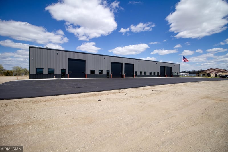 31540 125 1/2 St #103, 104, 105, Princeton, MN 55371
