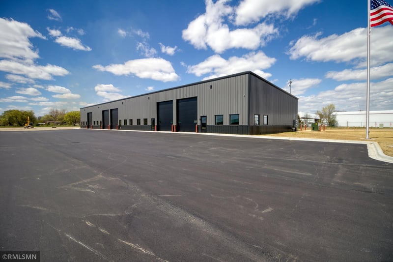 31540 125 1/2 St #103, 104, 105, Princeton, MN 55371