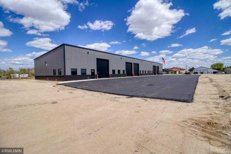 31540 125 1/2 St #103, 104, 105, Princeton, MN 55371