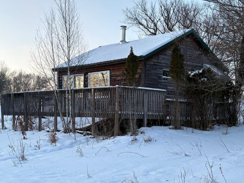 38192 Walker Lake Dr, Richville, MN 56576