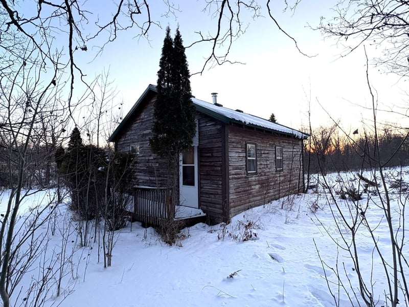 38192 Walker Lake Dr, Richville, MN 56576