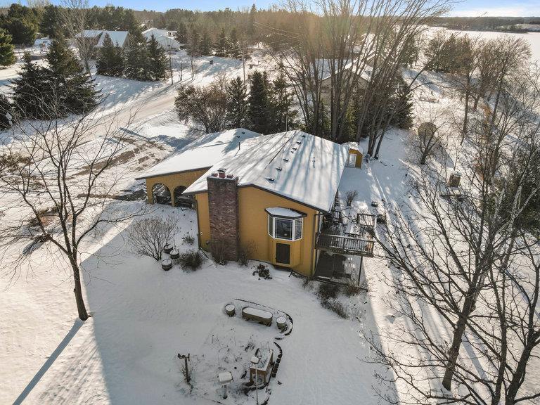 20096 Ann River Dr, Mora, MN 55051