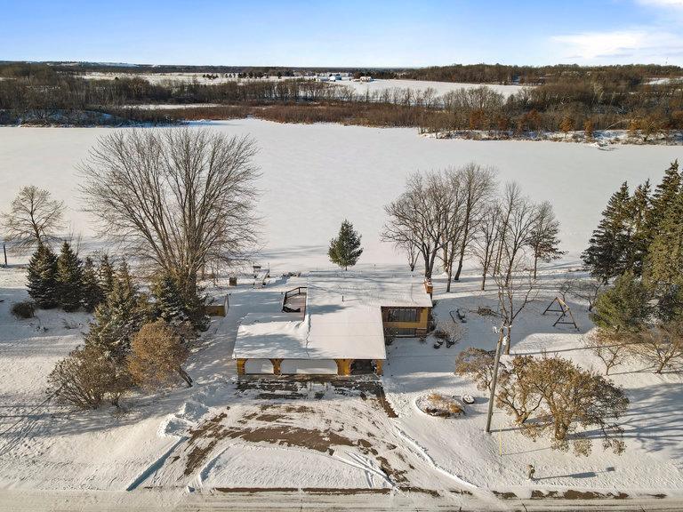 20096 Ann River Dr, Mora, MN 55051