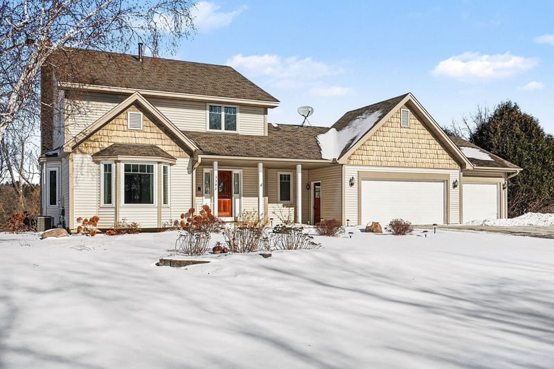 3392 Elm Creek Dr, Hamel, MN 55340