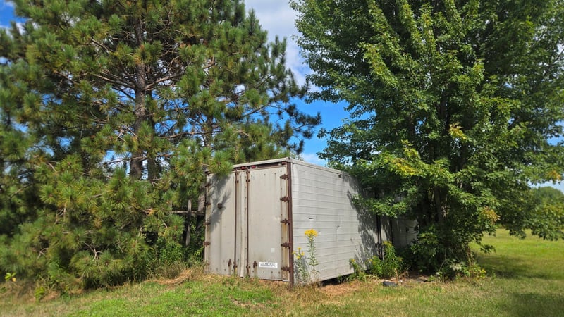 1686 Delta St, Ogilvie, MN 56358