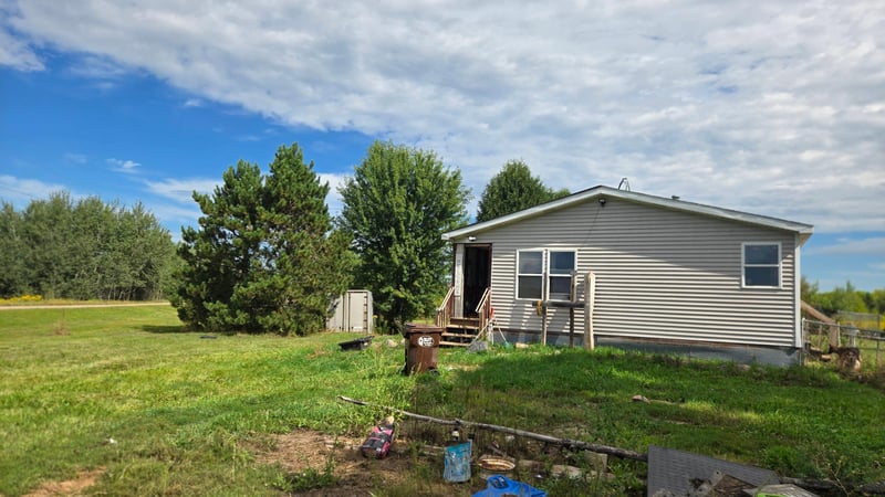1686 Delta St, Ogilvie, MN 56358