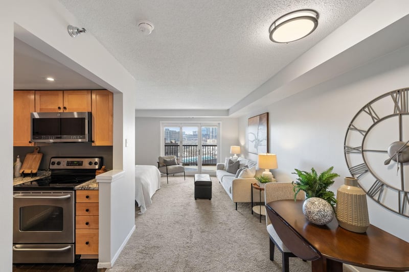 20 2nd St NE #P805, Minneapolis, MN 55413