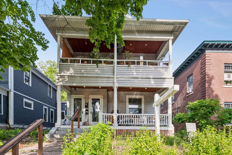 2121 Harriet Ave, Minneapolis, MN 55405