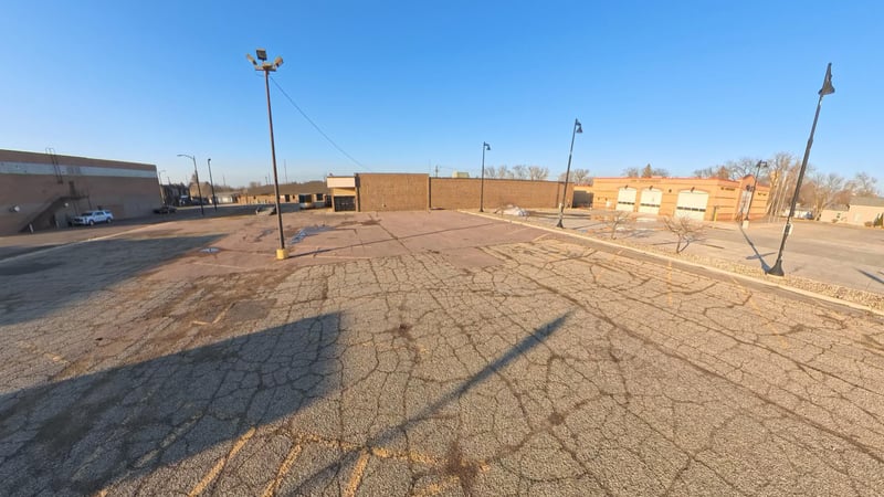 207 Main St E, Pipestone, MN 56164