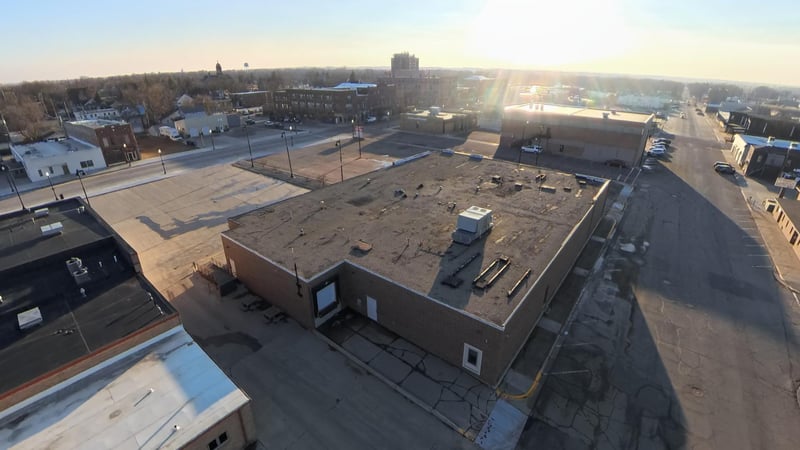 207 Main St E, Pipestone, MN 56164