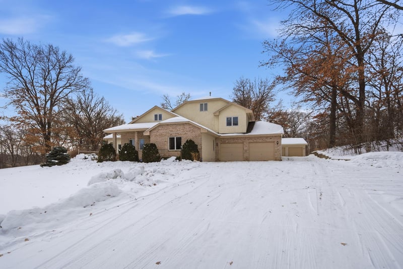 17950 Nowthen Blvd NW, Ramsey, MN 55303