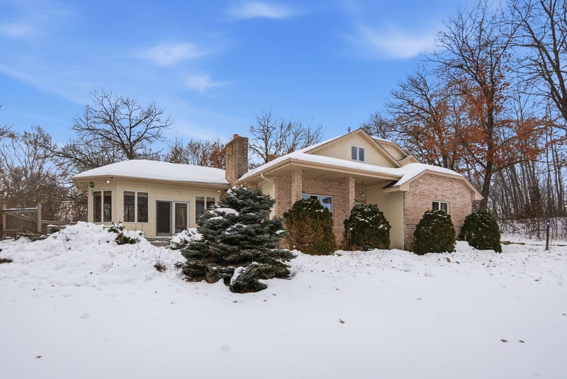 17950 Nowthen Blvd NW, Ramsey, MN 55303