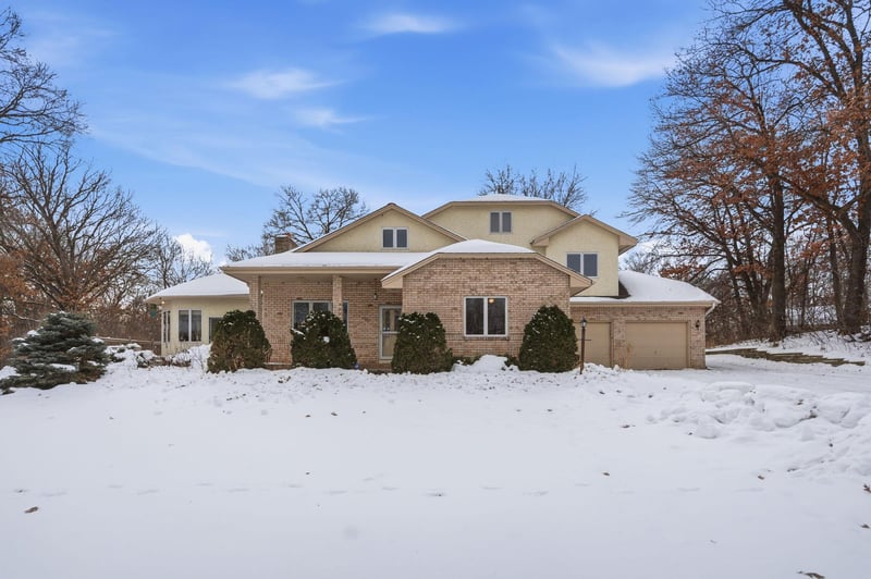 17950 Nowthen Blvd NW, Ramsey, MN 55303