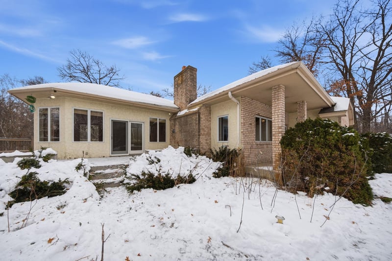 17950 Nowthen Blvd NW, Ramsey, MN 55303