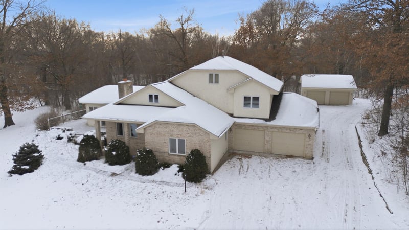 17950 Nowthen Blvd NW, Ramsey, MN 55303
