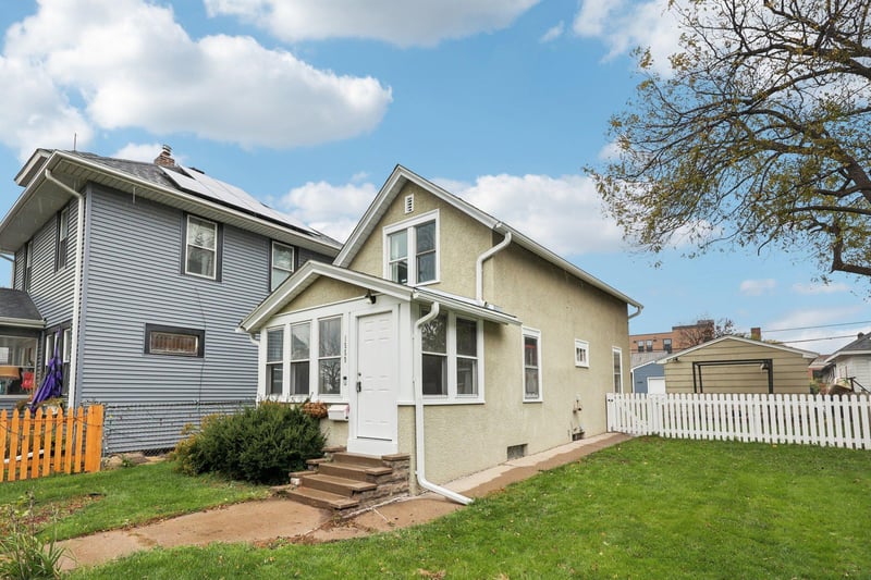 Home Worth Check