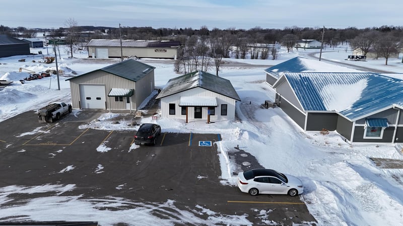 416 S Lake Ave, Battle Lake, MN 56515